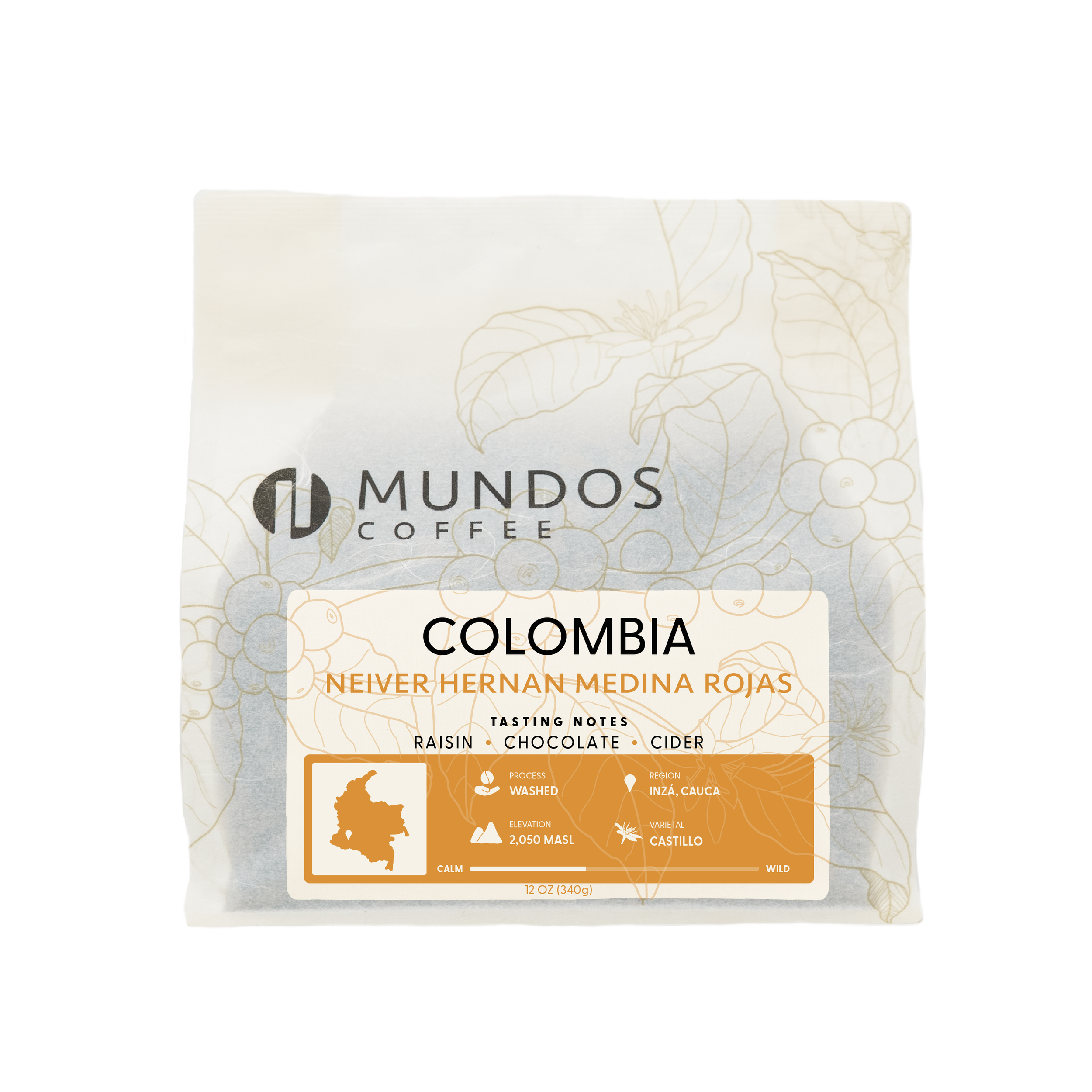 Mundos Roasting & Co.